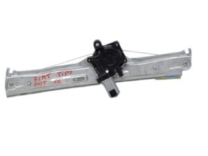 Alzavetro Posteriore Sinistro Fiat Tipo 52093915 52072861 - 27439