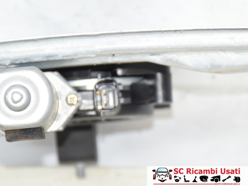 Alzavetro Posteriore Destro Fiat Tipo 52093914 52072859 - 27440