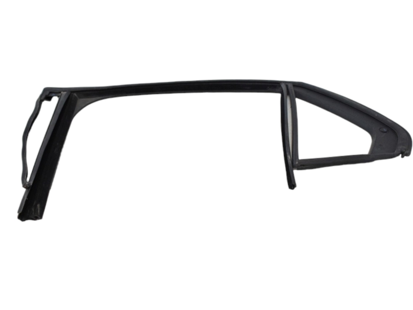 Guarnizione Porta Posteriore Sinistra Fiat Tipo Sw 52209825 - 27443 Guarnizione Porta Posteriore Sinistra Fiat Tipo Sw 52209825 - 27443