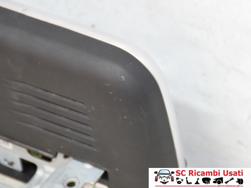 Display Schermo Autoradio Fiat Tipo 735718756