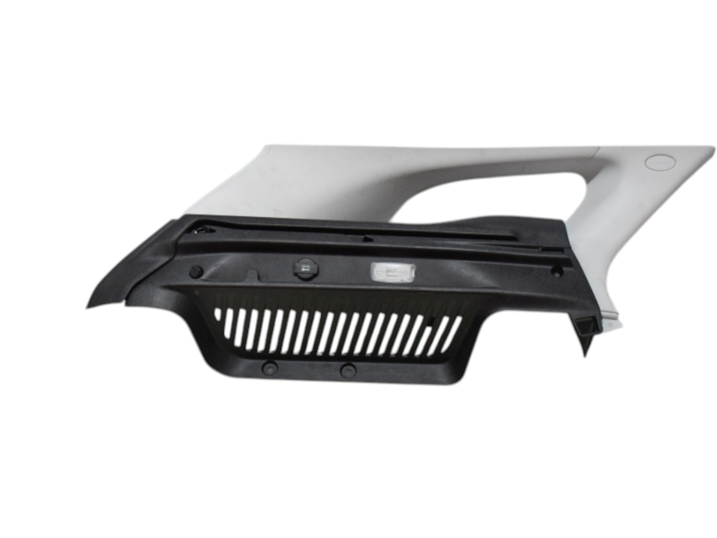 Supporto Cappelliera Posteriore Fiat Tipo Sw 735728524 - 27470