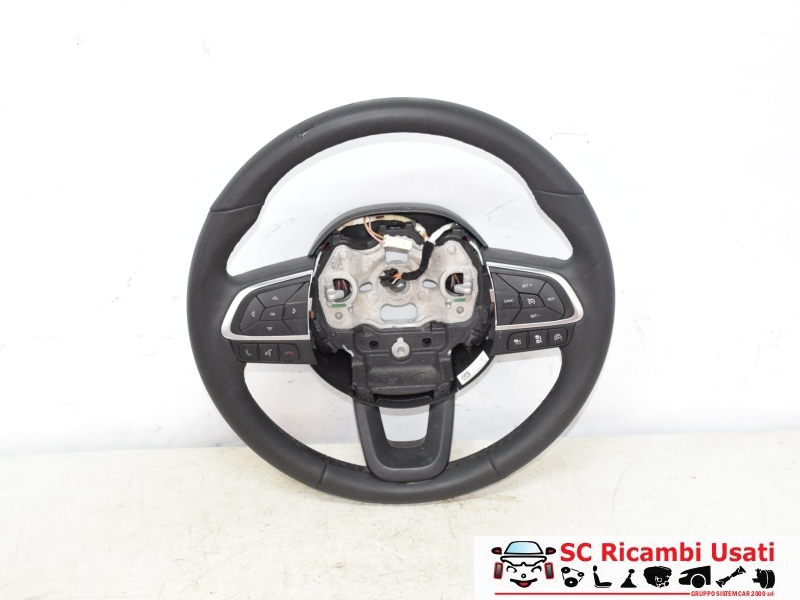 Volante Fiat Tipo 735712190 - 27517 Volante Fiat Tipo 735712190 - 27517