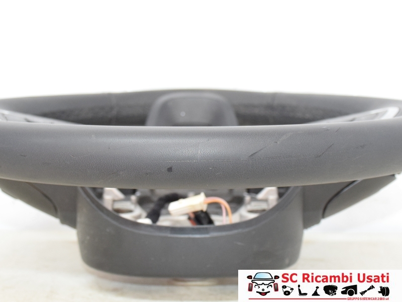 Volante Fiat Tipo 735712190 - 27517 Volante Fiat Tipo 735712190 - 27517