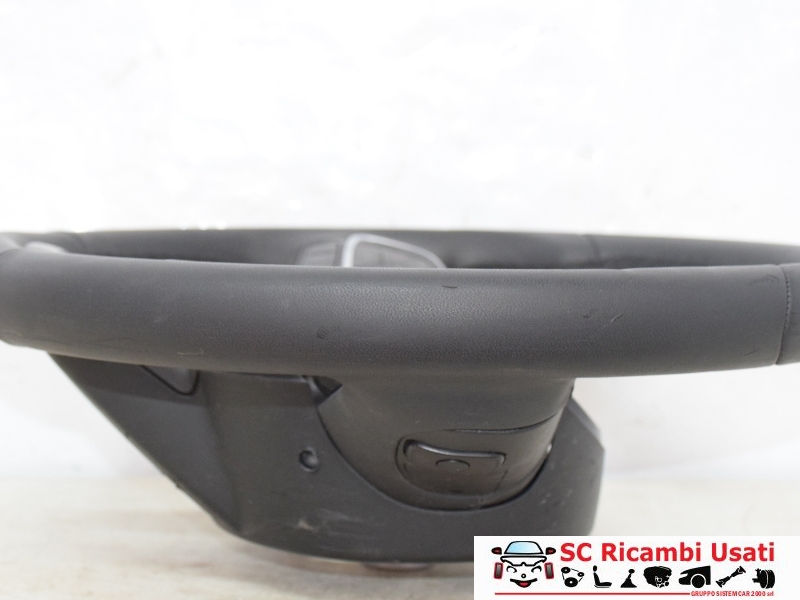 Volante Fiat Tipo 735712190 - 27517 Volante Fiat Tipo 735712190 - 27517