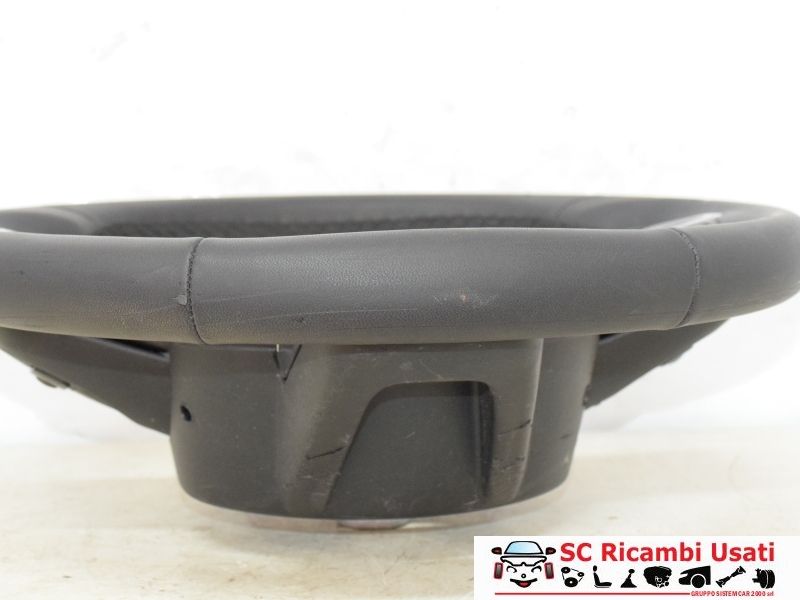 Volante Fiat Tipo 735712190 - 27517 Volante Fiat Tipo 735712190 - 27517