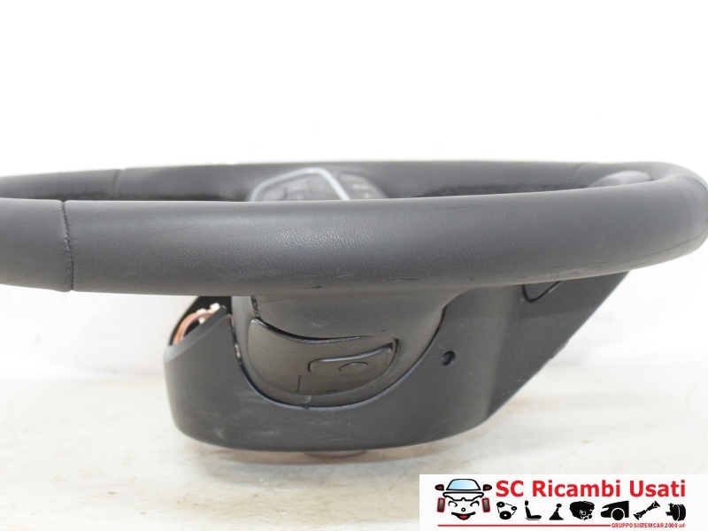 Volante Fiat Tipo 735712190 - 27517 Volante Fiat Tipo 735712190 - 27517