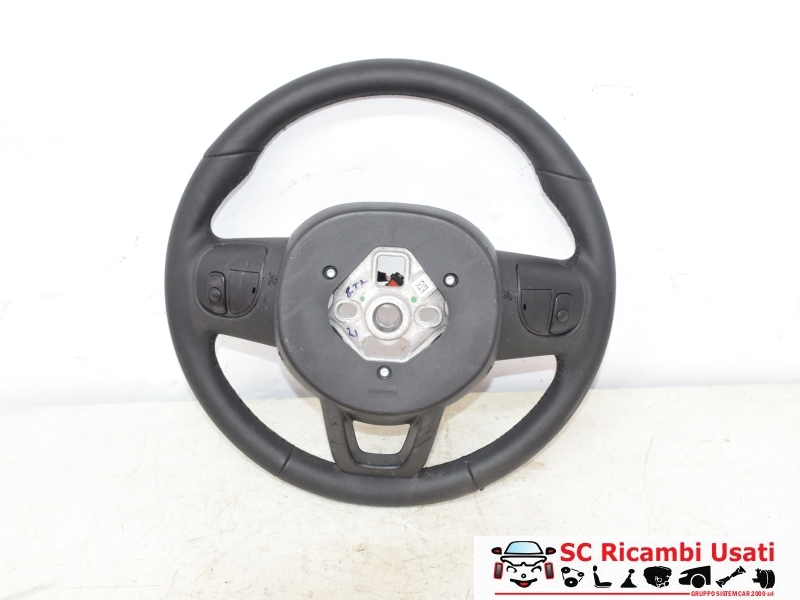 Volante Fiat Tipo 735712190 - 27517 Volante Fiat Tipo 735712190 - 27517