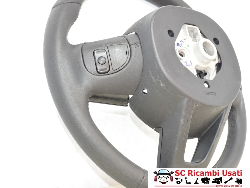 Volante Fiat Tipo 735712190 - 27517 Volante Fiat Tipo 735712190 - 27517