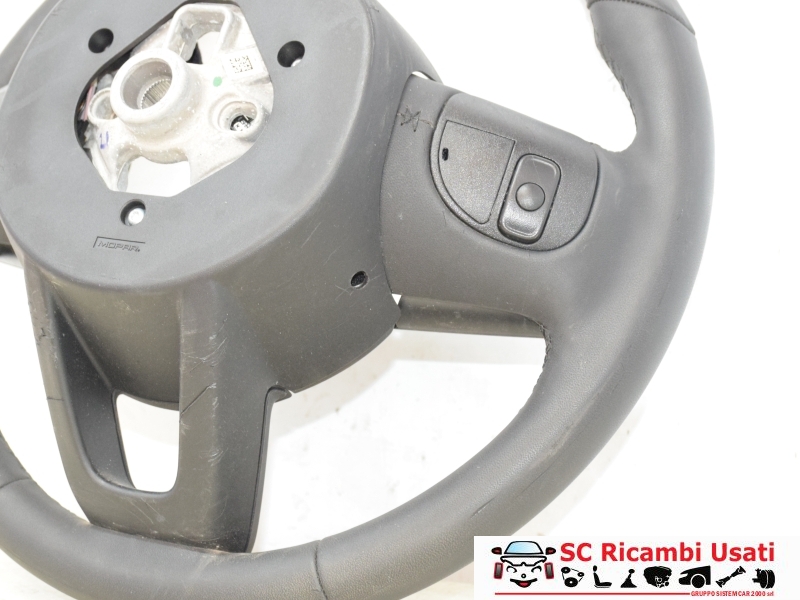 Volante Fiat Tipo 735712190 - 27517 Volante Fiat Tipo 735712190 - 27517