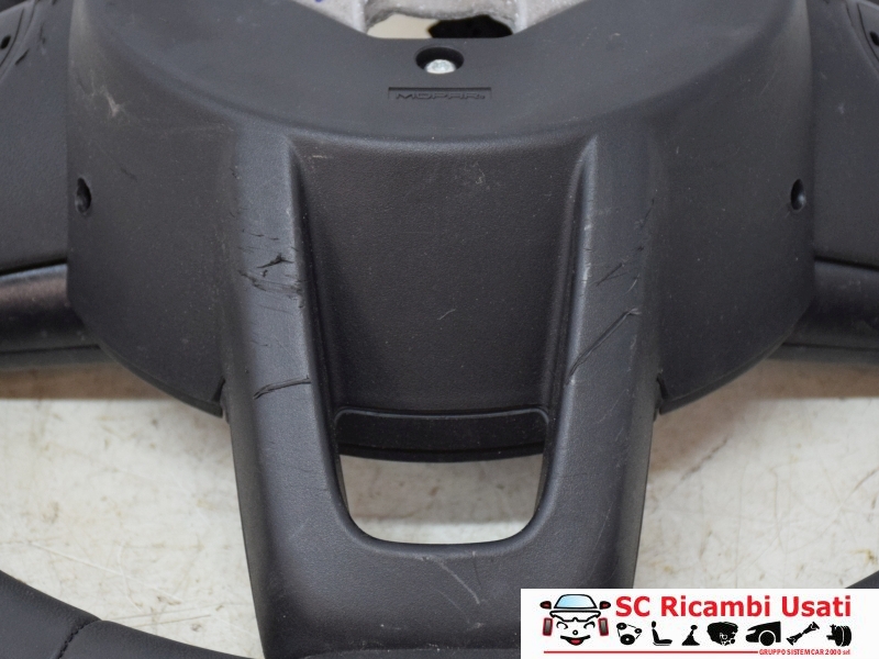 Volante Fiat Tipo 735712190 - 27517 Volante Fiat Tipo 735712190 - 27517