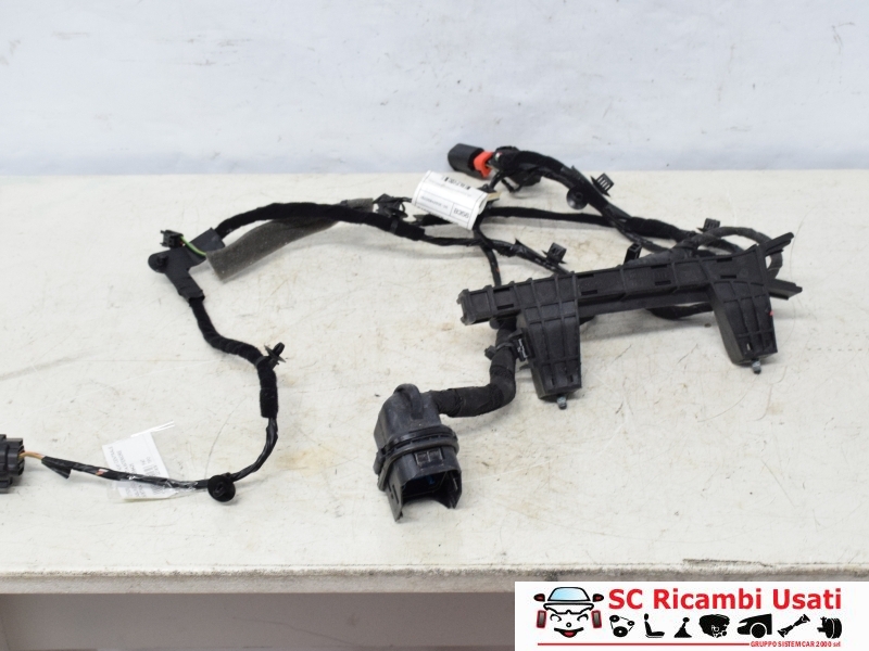 Cablaggio Porta Anteriore Destra Fiat Tipo 52058425 - 27526