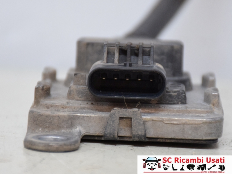 Sensore Sonda Lambda Fiat Tipo 1.6 Multijet 55283366 46344800 - 27571