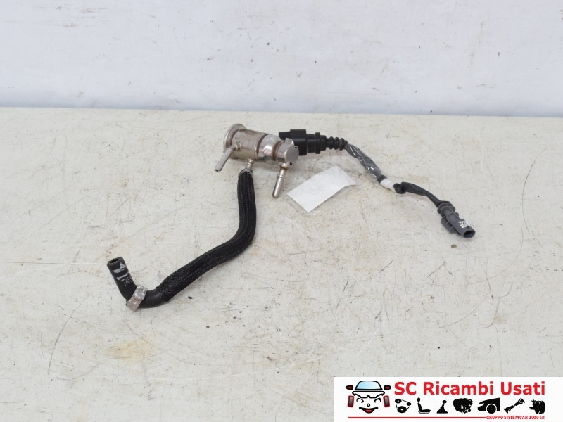 Iniettore Urea Fiat Tipo 1.6 Multijet 55283499 - 27579 Iniettore Urea Fiat Tipo 1.6 Multijet 55283499 - 27579