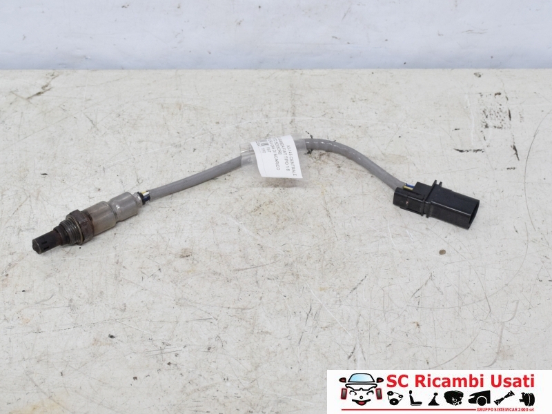 Sensore Lambda Fiat Tipo 1.6 Multijet 55281072 - 27598