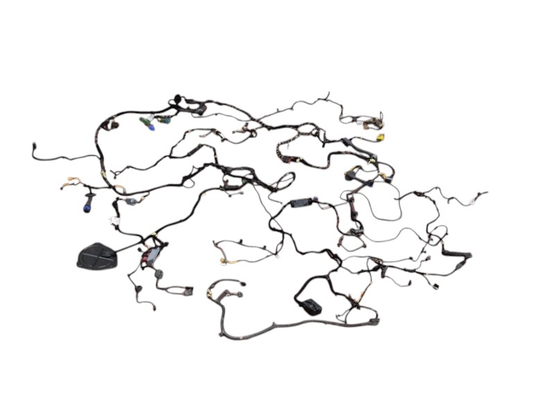 Cablaggio Abitacolo Fiat Tipo Station Wagon 52153272 - 27612 Cablaggio Abitacolo Fiat Tipo Station Wagon 52153272 - 27612