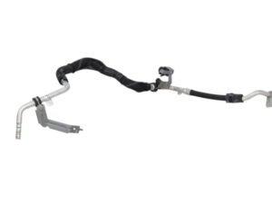 Tubo Aria Condizionata Fiat Tipo 52136457-3B - 27613