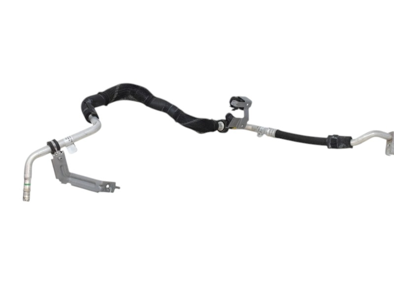 Tubo Aria Condizionata Fiat Tipo 52136457-3B - 27613