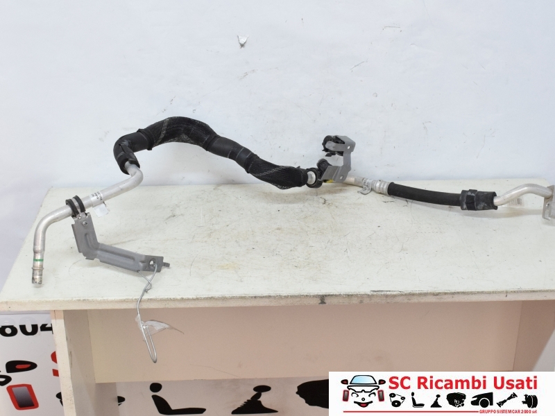 Tubo Aria Condizionata Fiat Tipo 52136457-3B - 27613