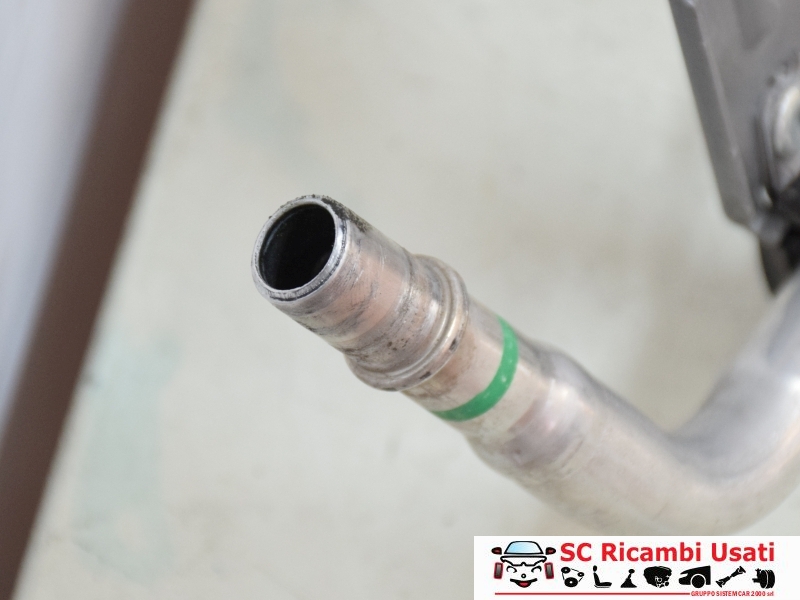 Tubo Aria Condizionata Fiat Tipo 52136457-3B - 27613