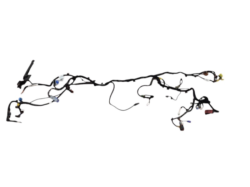 Cablaggio Cruscotto Fiat Tipo 52158844 - 27621 Cablaggio Cruscotto Fiat Tipo 52158844 - 27621