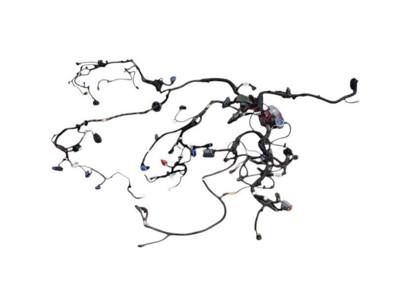 Cablaggio Vano Motore Fiat Tipo 1.6 Multijet  - 27622