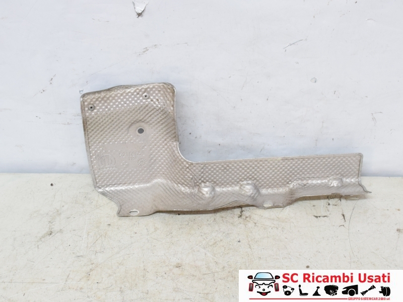 Paracalore Serbatoio Fiat Tipo Sw 1.6 Multijet 52109659 - 27640