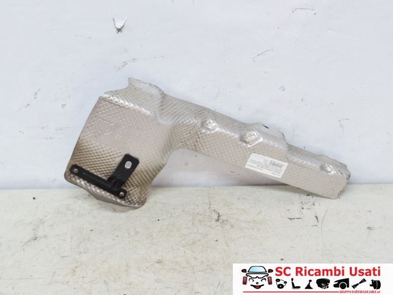 Paracalore Serbatoio Fiat Tipo Sw 1.6 Multijet 52109659 - 27640