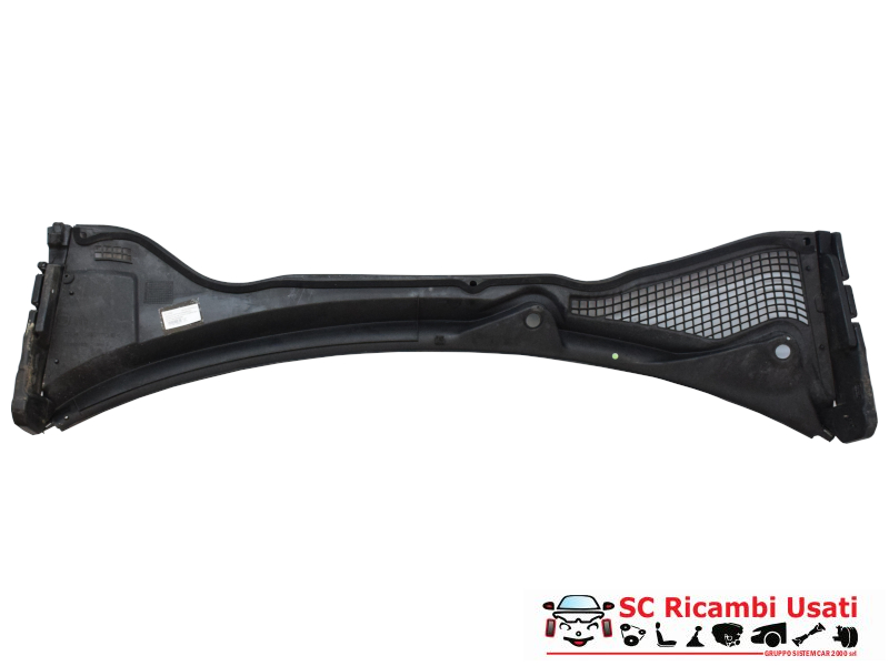 Griglia Sottoparabrezza Fiat Tipo 52099214 - 27642