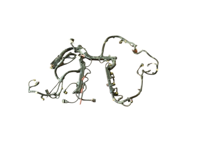 Cablaggio Motore Fiat Tipo 1.6 Multijet 46343529 - 27643 Cablaggio Motore Fiat Tipo 1.6 Multijet 46343529 - 27643