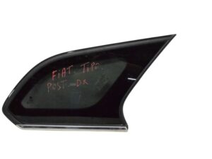 Vetro Fisso Posteriore Destro Fiat Tipo Sw 52034369 - 28017