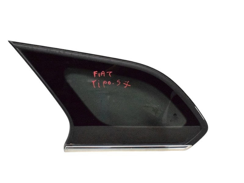 Vetro Fisso Posteriore Sinistro Fiat Tipo Sw 52034372 - 28019