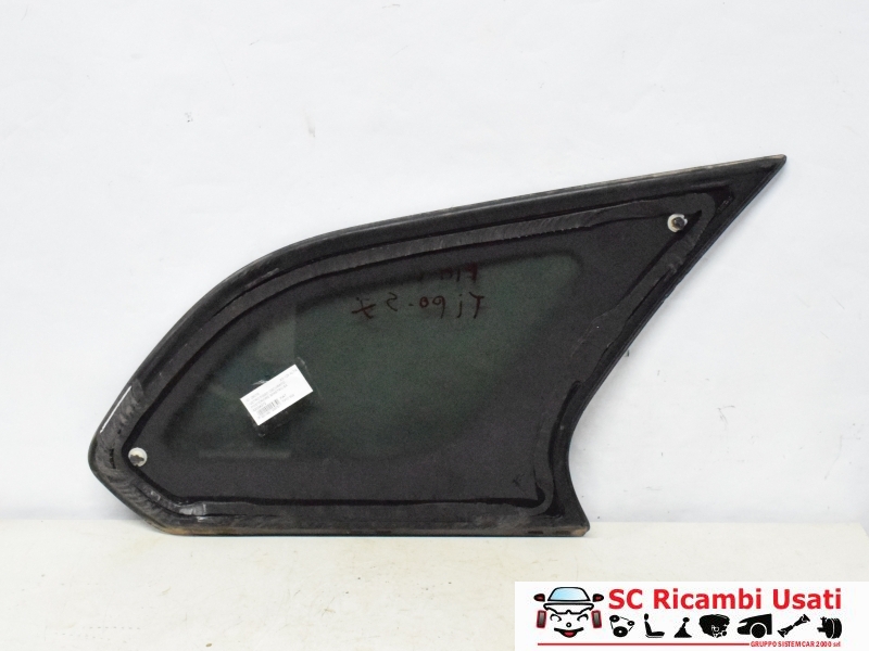 Vetro Fisso Posteriore Sinistro Fiat Tipo Sw 52034372 - 28019