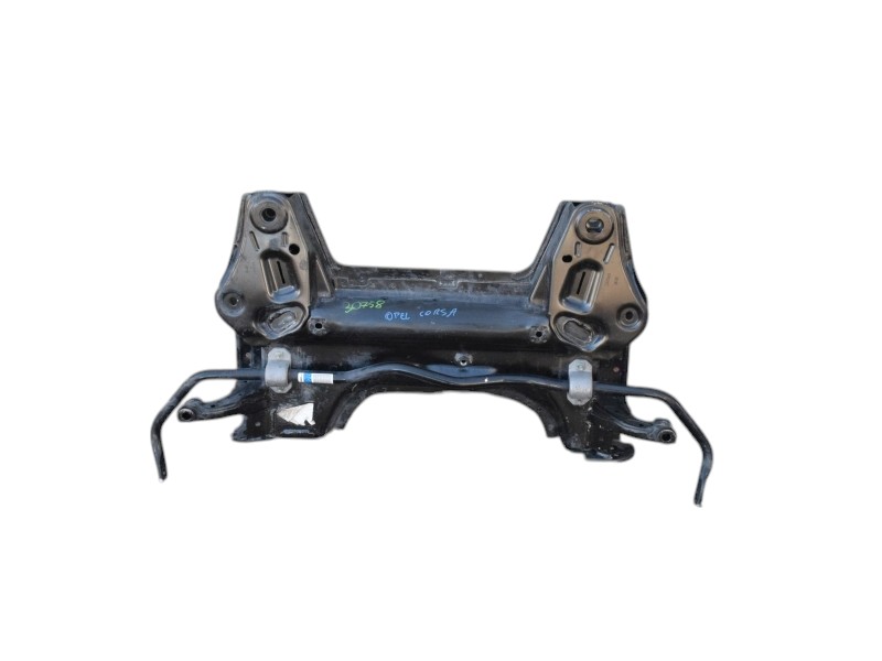 Culla Motore Opel Corsa F 1.5 Cdti 9834696980 - 30758 Culla Motore Opel Corsa F 1.5 Cdti 9834696980 - 30758