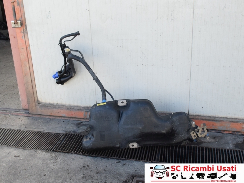 NUOVO SERBATOIO EFI 30mm Carburante Pompa - Husqvarna SMR Te 510/TE510 - Foto 10