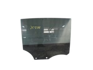 Vetro Posteriore Destro Opel Corsa F  - 30787