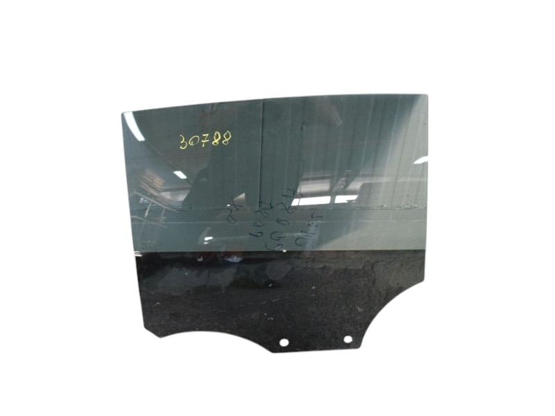 Vetro Posteriore Sinistro Opel Corsa F - 30788 Vetro Posteriore Sinistro Opel Corsa F - 30788