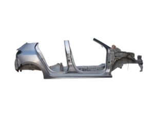 Fianco Fiancata Destra Opel Corsa F  - 30808