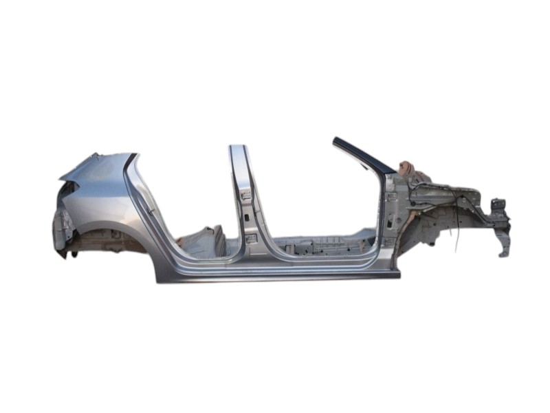 Fianco Fiancata Destra Opel Corsa F  - 30808