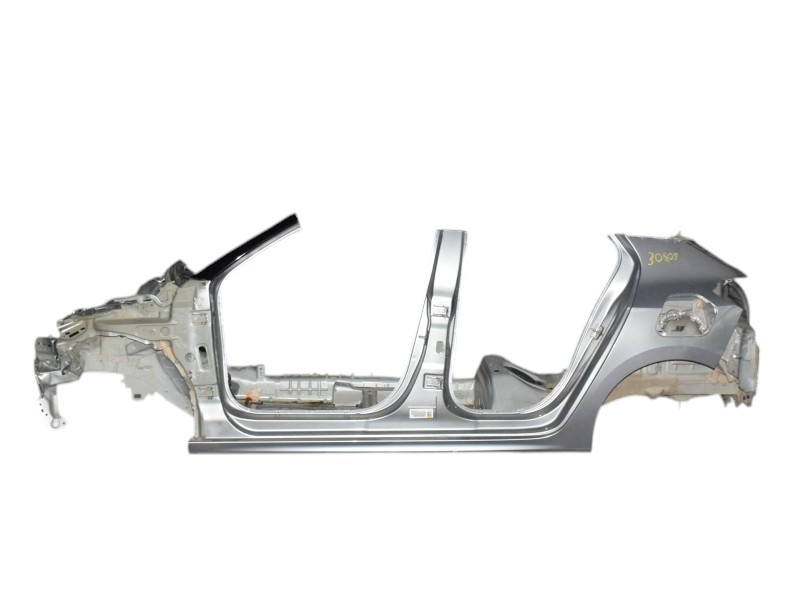 Fianco Fiancata Sinistra Opel Corsa F  - 30809