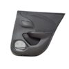 Pannello Porta Posteriore Destra Opel Corsa F 391968606 - 31120 Pannello Porta Posteriore Destra Opel Corsa F 391968606 - 31120