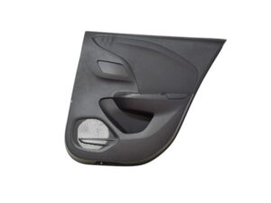 Pannello Porta Posteriore Destra Opel Corsa F 391968606 - 31120
