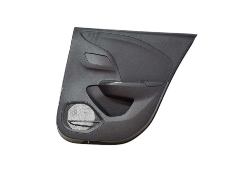 Pannello Porta Posteriore Destra Opel Corsa F 391968606 - 31120 Pannello Porta Posteriore Destra Opel Corsa F 391968606 - 31120