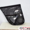 Pannello Porta Posteriore Destra Opel Corsa F 391968606 - 31120 Pannello Porta Posteriore Destra Opel Corsa F 391968606 - 31120