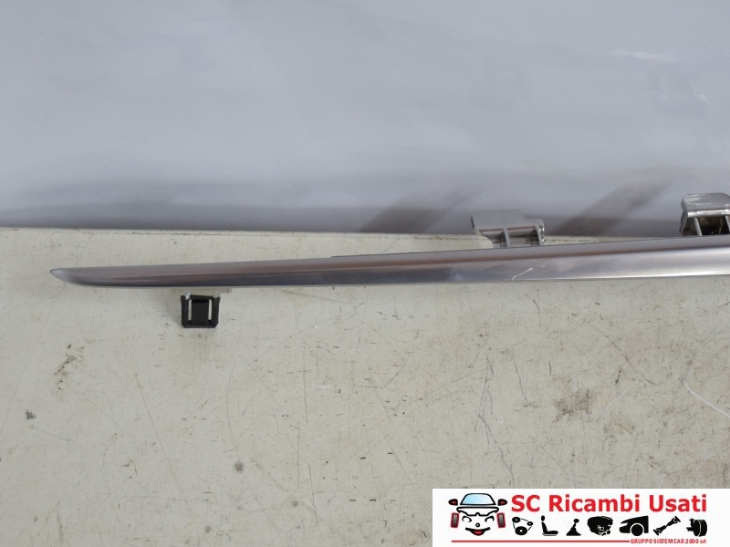 Modanatura Cruscotto Opel Corsa F 39198299 - 31138 Modanatura Cruscotto Opel Corsa F 39198299 - 31138