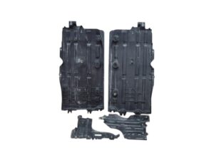 Riparo Sottoscocca Opel Corsa F 9823547580 9823545780 - 31156