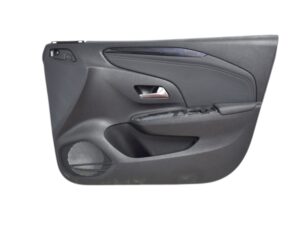 Pannello Porta Anteriore Destra Opel Corsa F 39210366 - 31157