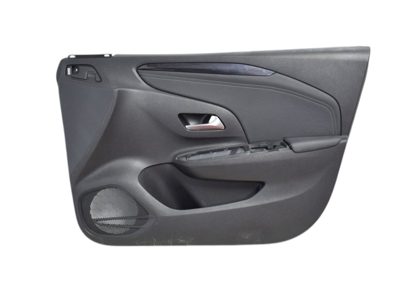 Pannello Porta Anteriore Destra Opel Corsa F 39210366 - 31157