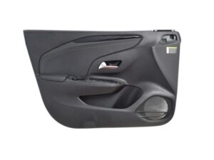 Pannello Porta Anteriore Sinistra Opel Corsa F 39210369 - 31158