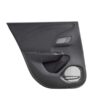 Pannello Porta Posteriore Sinistra Opel Corsa F 39196804 - 31159 Pannello Porta Posteriore Sinistra Opel Corsa F 39196804 - 31159
