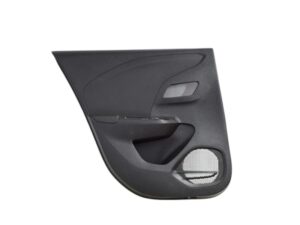 Pannello Porta Posteriore Sinistra Opel Corsa F 39196804 - 31159